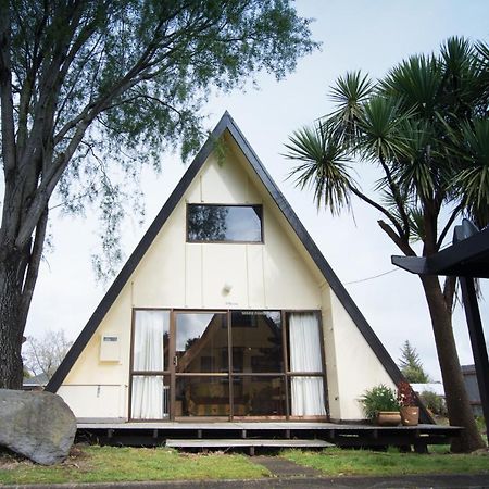 Fifty-9 Ohakune Bagian luar foto