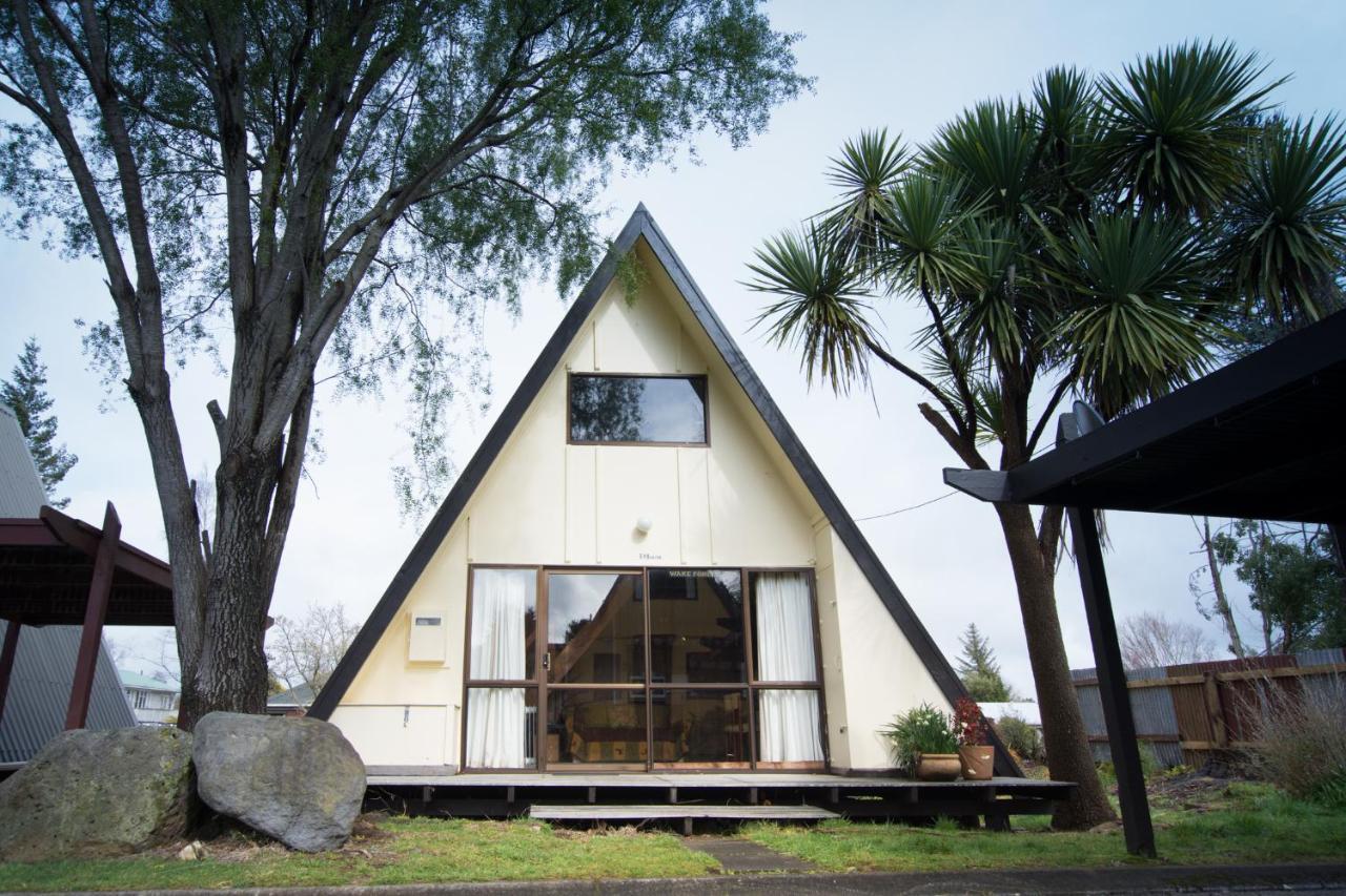 Fifty-9 Ohakune Bagian luar foto